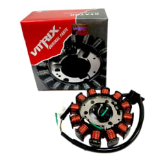 ESTATOR  XR 150L 12 BOBINAS VITRIX