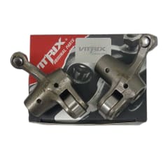 BALANCINES VALVULA JGO FZ 16 / FZ 2.0 VITRIX