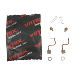 CARBONES FZS / R15 VITRIX