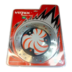 DISCO FRENO TRASERO GIXXER-150 VITRIX
