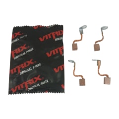 CARBONES GN 125 VITRIX