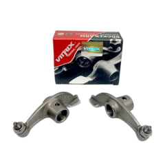 BALANCINES VALVULA JGO GN-125/GXT-200 VITRIX
