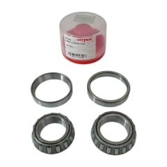 CUBETAS DIRECCION JGO GN125H (VITRIX)