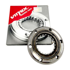 EMBRAGUE DE PARTIDA XTZ 250 VITRIX