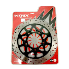 DISCO FRENO DELANTERO GIXXER 150 VITRIX