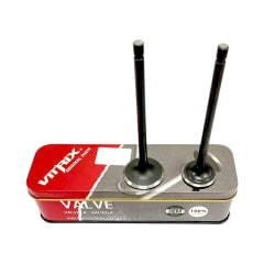 VALVULAS JGO CG 125 VITRIX