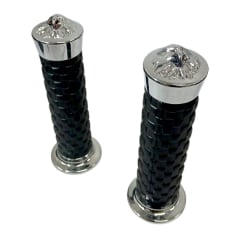 PUÑOS JGO NEGRO SHOPPER AGUILA (VITRIX)