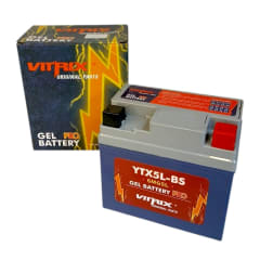 BATERIA GEL YTX5L-BS VITRIX