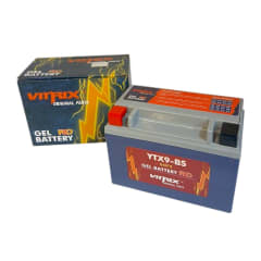 BATERIA GEL YTX9-BS VITRIX