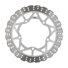 DISCO FRENO DELANTERO Z-250 