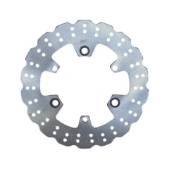 DISCO FRENO TRASERO Z-250