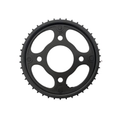 CATALINA (42D) CG-150T/JOB/INVICTA/PULSAR-135/GL-1 (PIÑON 15T+CATALINA 42T+428HX132) 