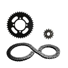 KIT TRASMISION LONCIN (14/40) 