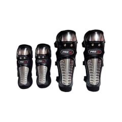 RODILLERAS Y CODERAS. JGO. UNIVERSAL 