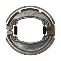 PATINES FRENO, JGO. XL-250/RENEGADE-300 