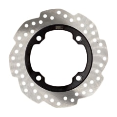 DISCO FRENO TRASERO CB-190 