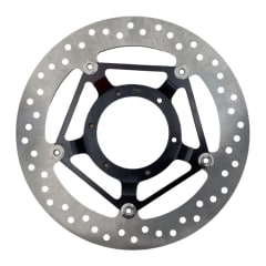 DISCO FRENO DELANTERO CBR-250 