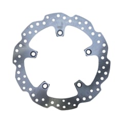 DISCO FRENO DELANTERO CB-190/CBX-250