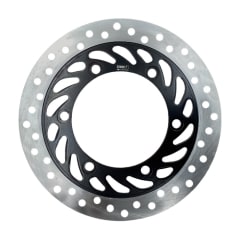 DISCO FRENO DELANTERO CBF-150 INVICTA/NEW-STORM/CB-125 TWISTER 