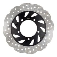 DISCO FRENO DELANTERO YW-125 BWS (IZQ) 