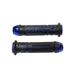 PUÑOS CALLE UNIVERSAL ''JRP'' AZUL