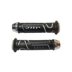 PUÑOS CALLE UNIVERSAL ''JRP'' NEGRO