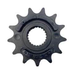 PIÑON ATAQUE XTZ 250 / YBR 250 (13D)