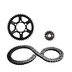 KIT TRASMISION XT-225 