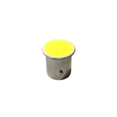 AMPOLLETA TRASERA 12V LED (BLANCO) 