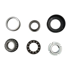 KIT CUBETAS NK-150 