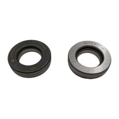 CUBETAS DIRECCION. JGO. PULSAR-125NS/PULSAR-135 