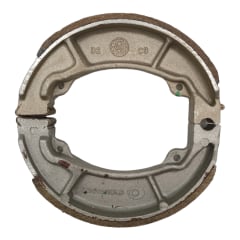 PATINES FRENO. JGO. CB1/XR-250