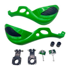 PROTECTORES MANOS JGO [PZ]