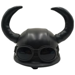 CASCO VIKINGO C/ANTIPARRAS