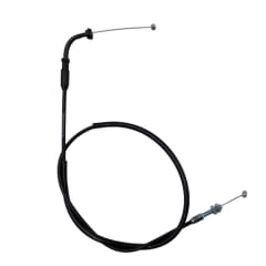 CABLE ACELERADOR GN-125/GS-125 ''HIBARI''