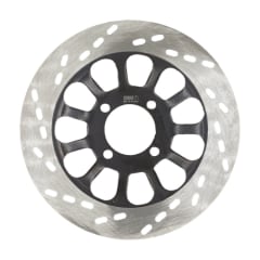 DISCO FRENO DELANTERO WY125-7/HJ125-7/GN-125H 