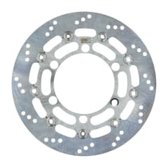 DISCO FRENO DELANTERO DR 600