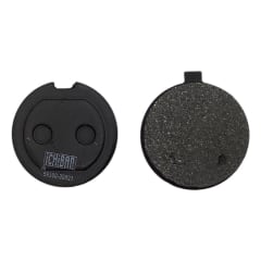 PASTILLAS FRENO (124) ''ICHIBAN'' 