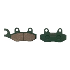 PASTILLAS FRENO XTZ 125 / GXT 200 (211) ICHIBAN CERAMICA