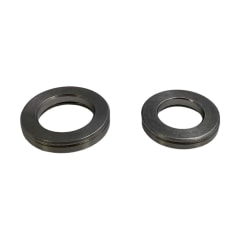 CUBETAS DIRECCION, JGO. YBR-125/YD-110 CRUX