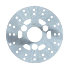 DISCO FRENO DELANTERO YW-100 BWS 