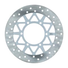 DISCO FRENO DELANTERO YBR-125 