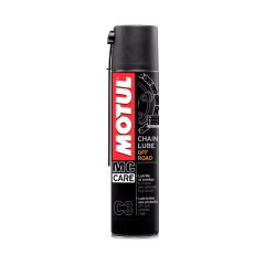 LUBRICANTE CADENA C3 ''MOTUL'' OFF ROAD 400 ML