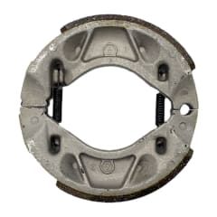 PATINES FRENO, JGO. NK-150 