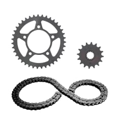 KIT TRASMISION GS-500/GS-400 