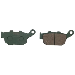 PASTILLAS FRENO (481) CB-500R/CB-500X/CB-500F/CBR-250/XF-650/LIFAN KPT-200 (TRA) 