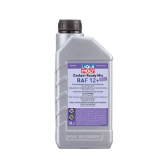 REFRIGERANTE (COOLANT) ''LIQUI MOLY'' 1LT.