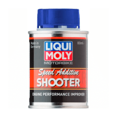SPEED SHOOTER ''LIQUI MOLY'' 80ML.