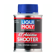 4T SHOOTER ''LIQUI MOLY'' 80ML.
