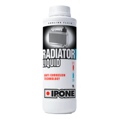 REFRIGERANTE (COOLANT) ''IPONE'' 1LT. 